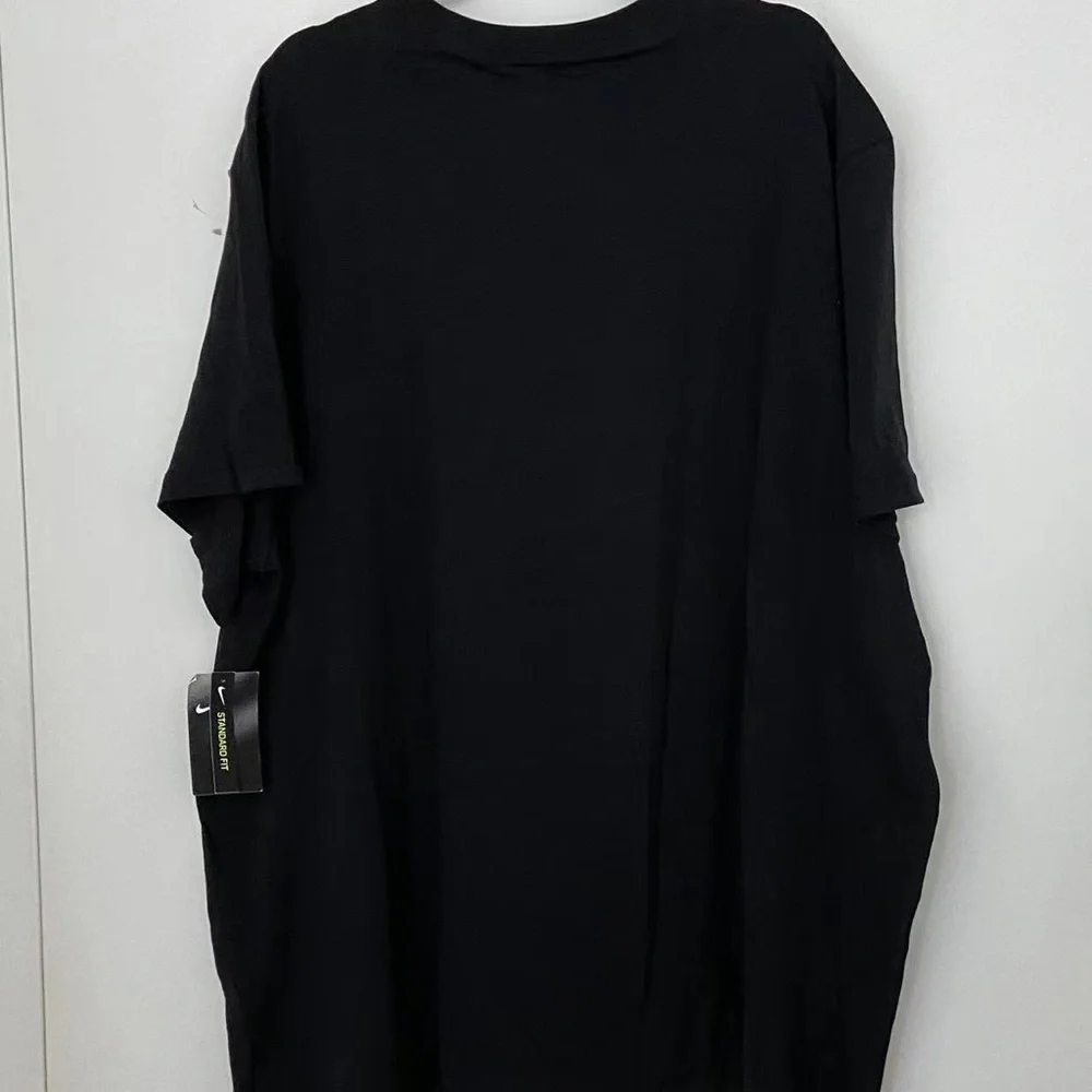 Men’s Nike Lebron James Graphic Tee Size 3XL